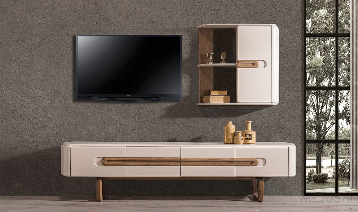 Medusa Home Mobilya - Lotus Yemek Odası