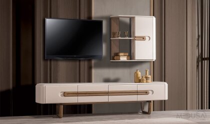 Medusa Home Mobilya - Lotus Yemek Odası