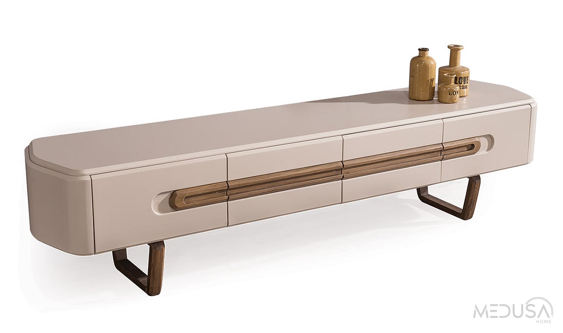 Medusa Home Mobilya - Lotus Yemek Odası