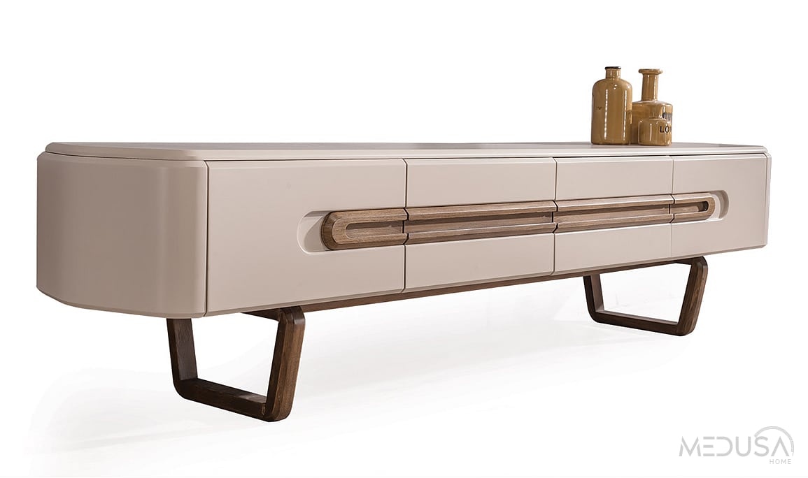 Medusa Home Mobilya - Lotus Yemek Odası