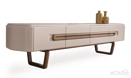 Medusa Home Mobilya - Lotus Yemek Odası