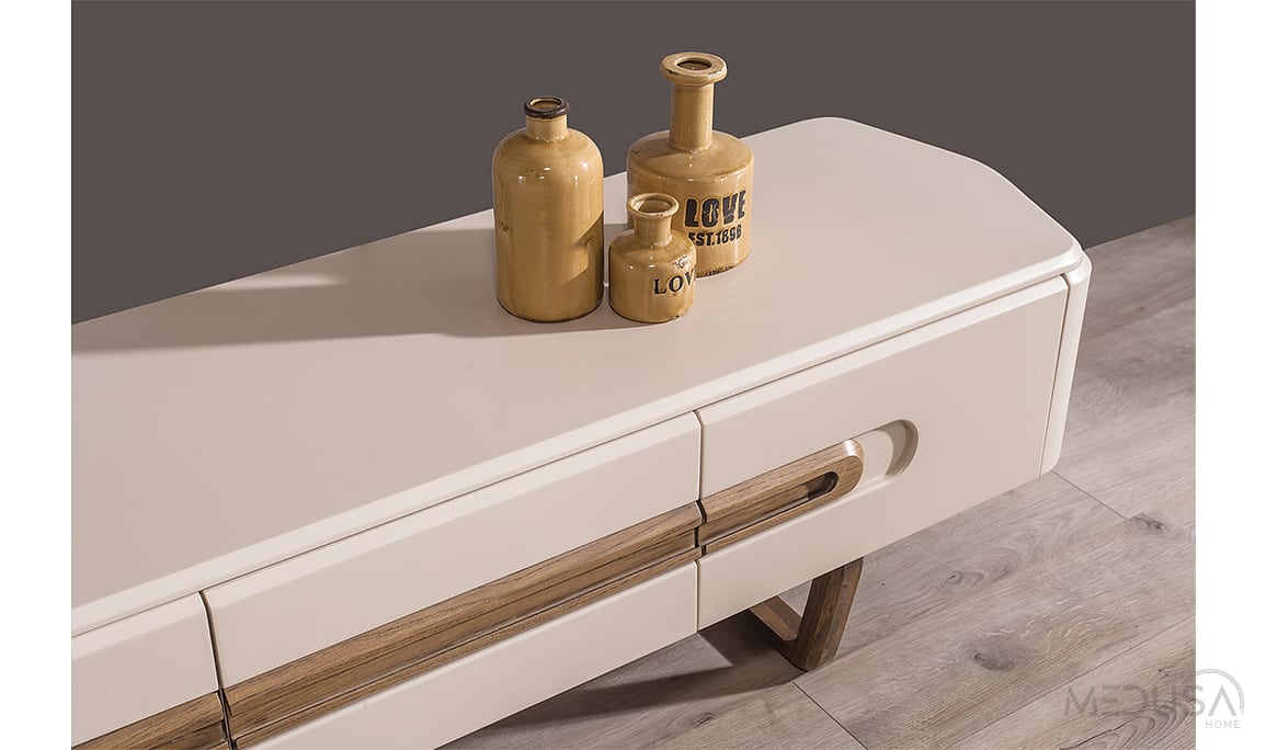 Medusa Home Mobilya - Lotus Yemek Odası