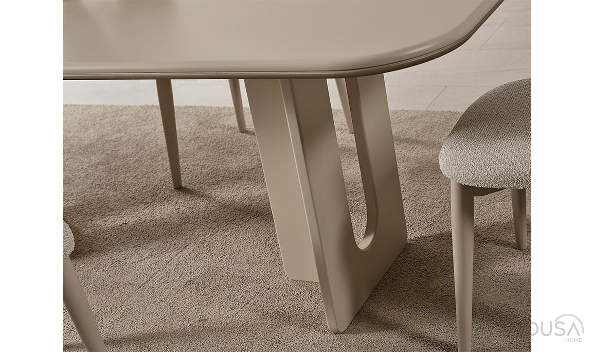 Medusa Home Mobilya - Lotus Yemek Odası