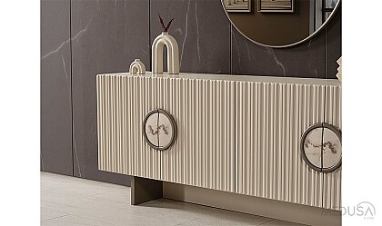 Medusa Home Mobilya - Lotus Yemek Odası