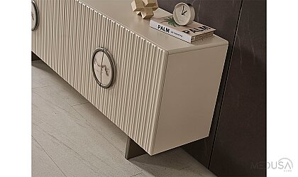 Medusa Home Mobilya - Lotus Yemek Odası