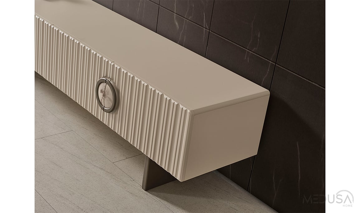 Medusa Home Mobilya - Lotus Yemek Odası