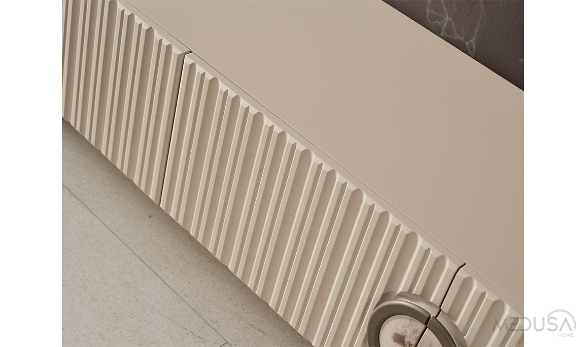 Medusa Home Mobilya - Lotus Yemek Odası