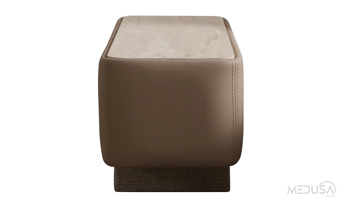 Medusa Home Mobilya - Lounge Ara Sehpa