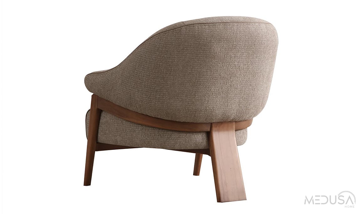Medusa Home Mobilya - Lounge Berjer