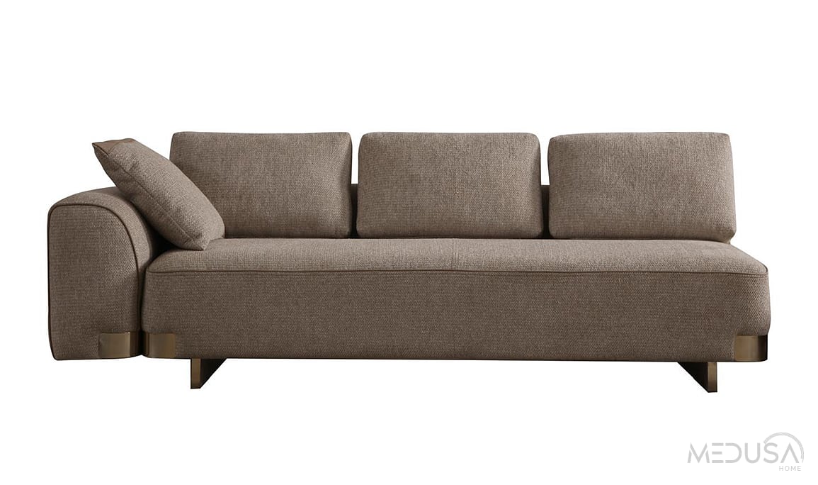 Medusa Home Mobilya - Lounge Kollu Modül