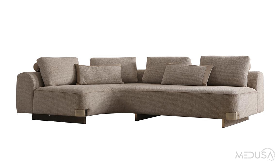 Medusa Home Mobilya - Lounge Köşe Modül