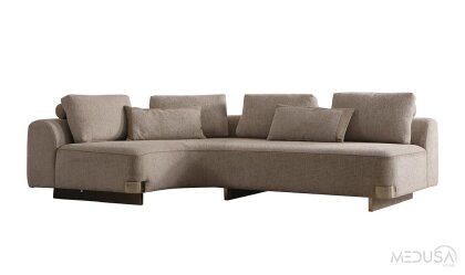 Lounge Köşe Modül