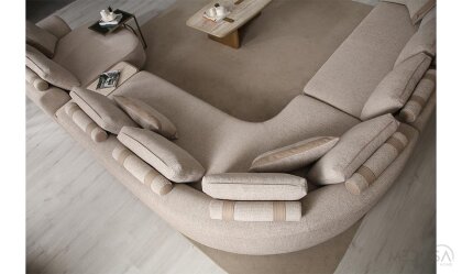 Medusa Home Mobilya - Lounge Köşe Takımı