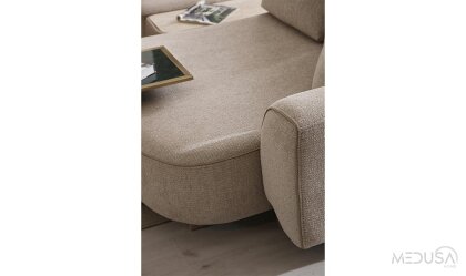 Medusa Home Mobilya - Lounge Köşe Takımı