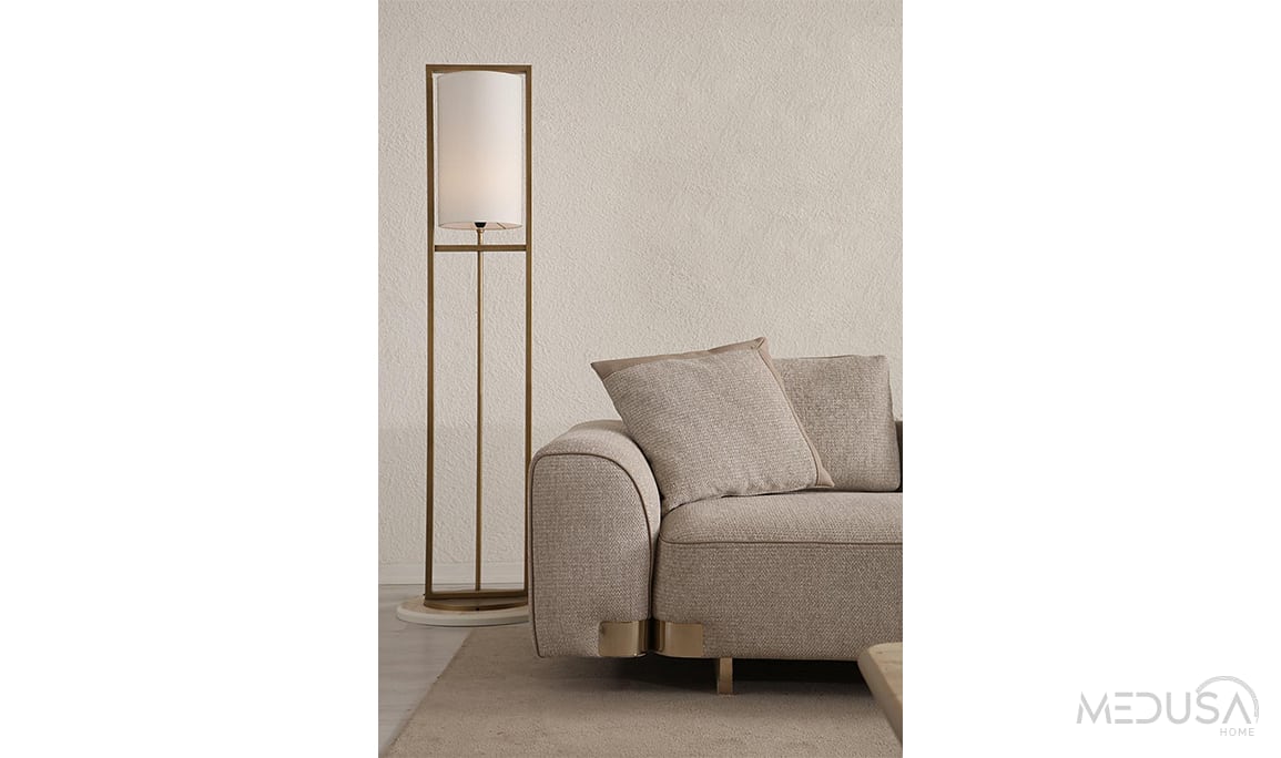 Medusa Home Mobilya - Lounge Köşe Takımı