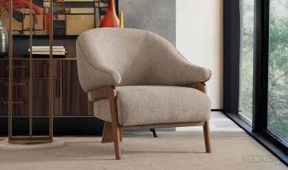 Medusa Home Mobilya - Lounge Köşe Takımı