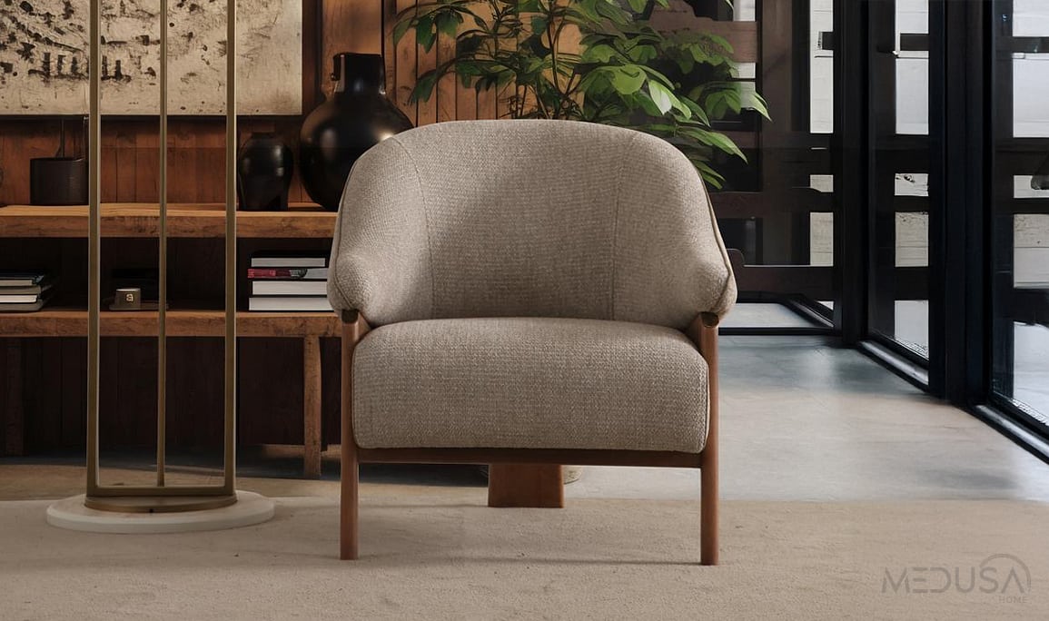 Medusa Home Mobilya - Lounge Köşe Takımı