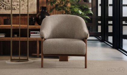 Medusa Home Mobilya - Lounge Köşe Takımı