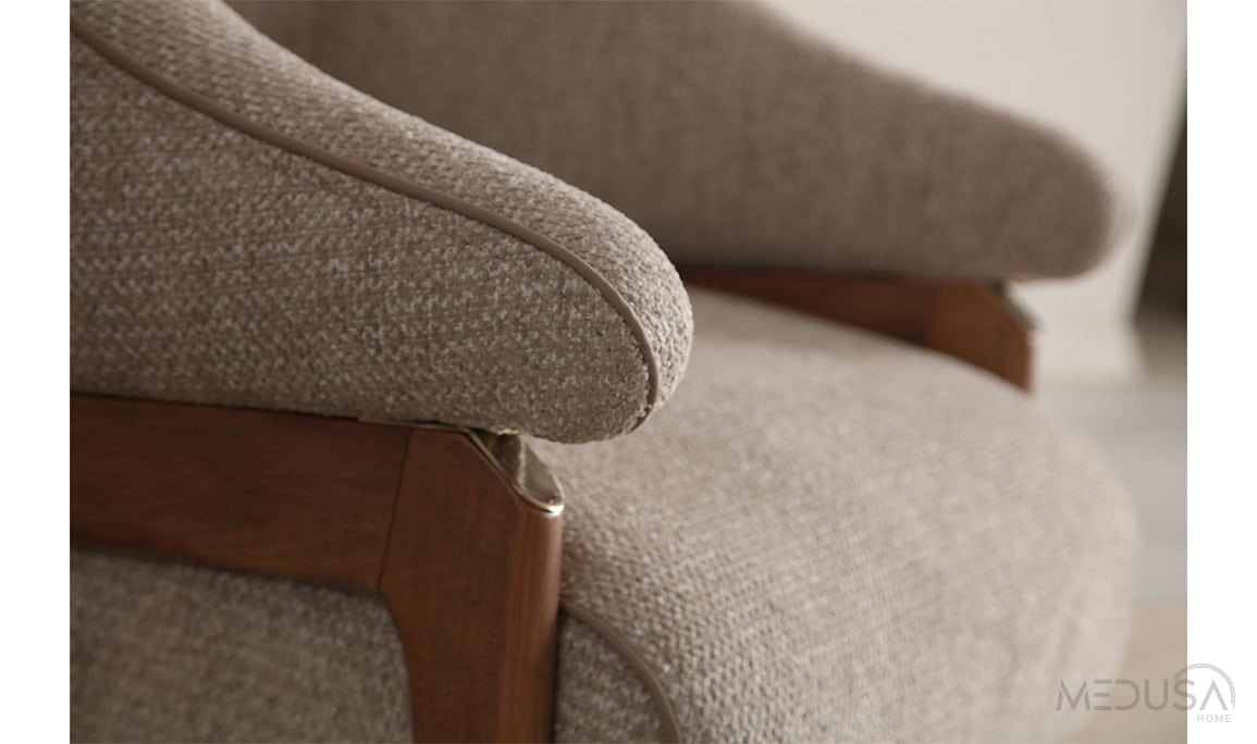 Medusa Home Mobilya - Lounge Köşe Takımı