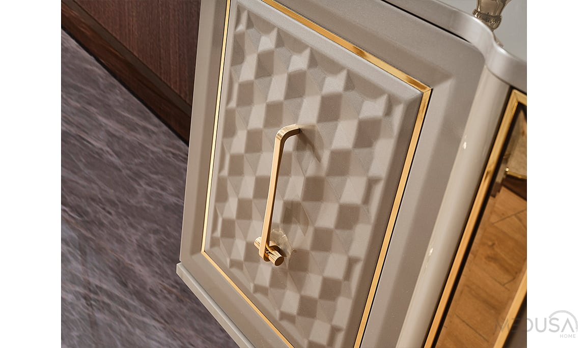 Medusa Home Mobilya - Lounge Luxury Konsol