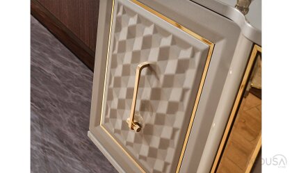 Medusa Home Mobilya - Lounge Luxury Konsol