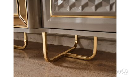 Medusa Home Mobilya - Lounge Luxury Konsol