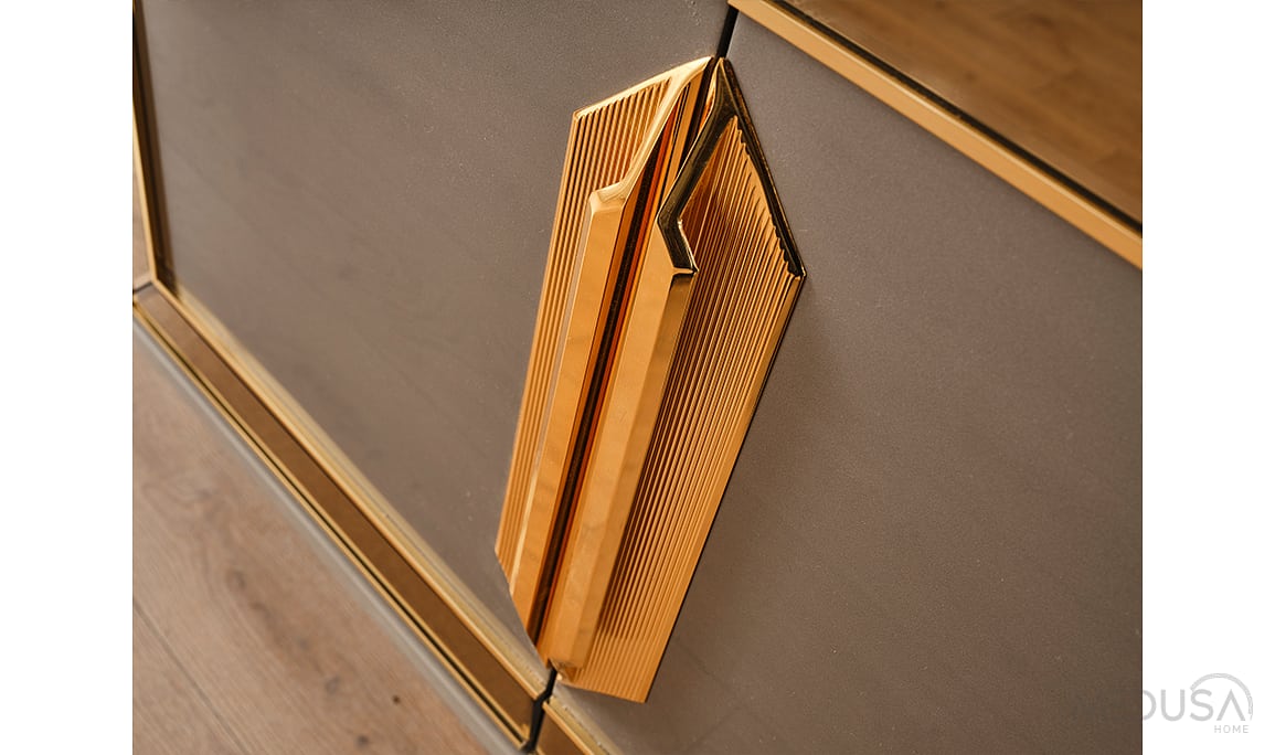 Medusa Home Mobilya - Lounge Luxury Konsol