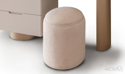 Medusa Home Mobilya - Louvre Yatak odası