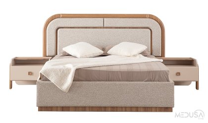 Medusa Home Mobilya - Lua Düğün Paketi