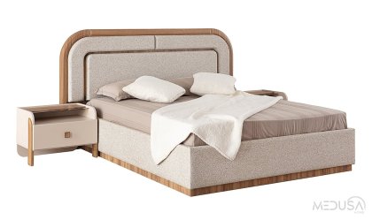 Medusa Home Mobilya - Lua Düğün Paketi