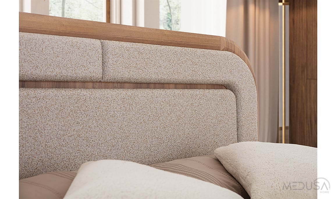 Medusa Home Mobilya - Lua Düğün Paketi