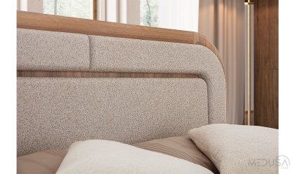 Medusa Home Mobilya - Lua Düğün Paketi