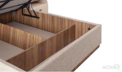 Medusa Home Mobilya - Lua Düğün Paketi