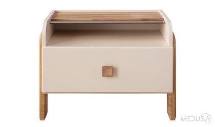 Medusa Home Mobilya - Lua Düğün Paketi