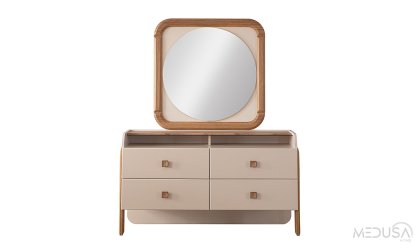 Medusa Home Mobilya - Lua Düğün Paketi