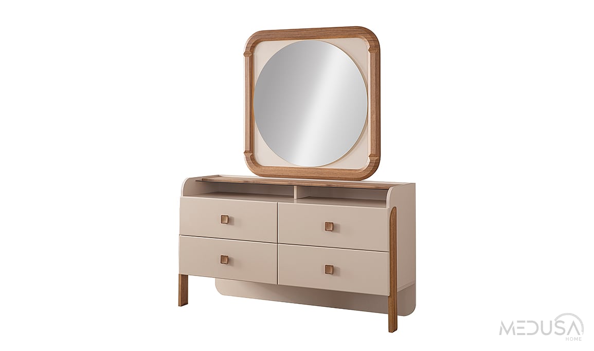 Medusa Home Mobilya - Lua Düğün Paketi