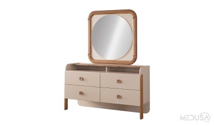 Medusa Home Mobilya - Lua Düğün Paketi