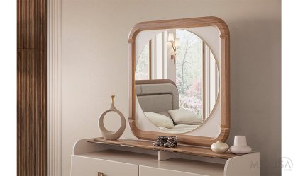 Medusa Home Mobilya - Lua Düğün Paketi