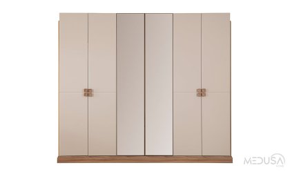 Medusa Home Mobilya - Lua Düğün Paketi