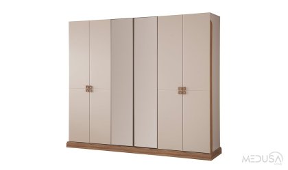 Medusa Home Mobilya - Lua Düğün Paketi