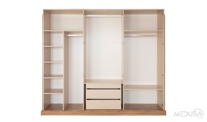 Medusa Home Mobilya - Lua Düğün Paketi