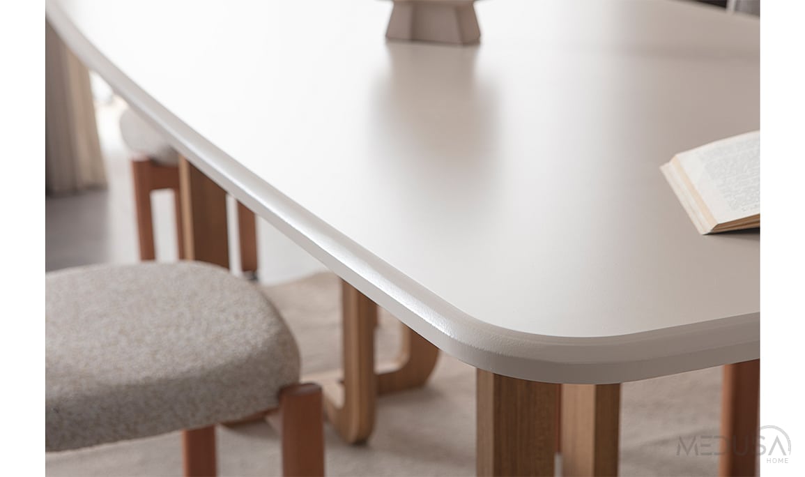 Medusa Home Mobilya - Lua Düğün Paketi