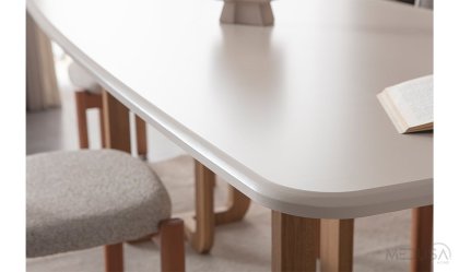 Medusa Home Mobilya - Lua Düğün Paketi