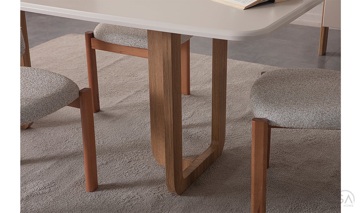 Medusa Home Mobilya - Lua Düğün Paketi