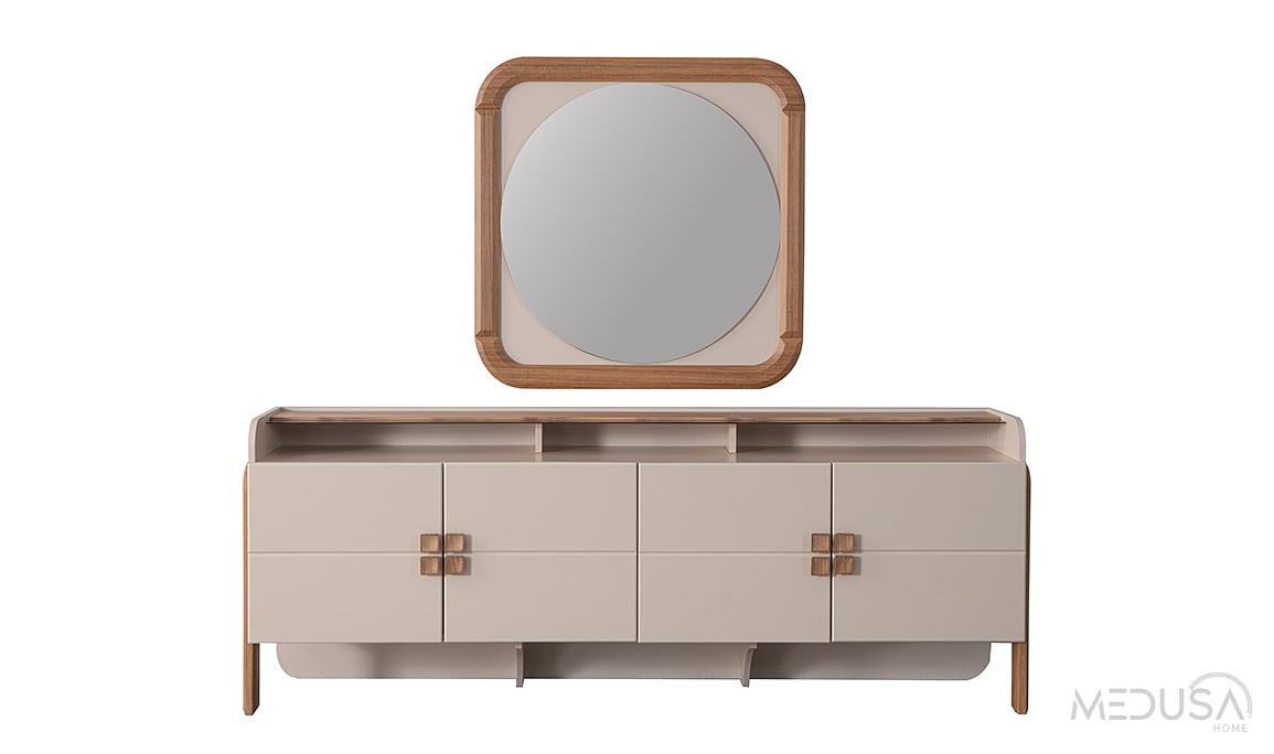 Medusa Home Mobilya - Lua Düğün Paketi