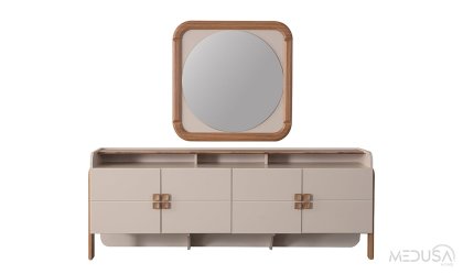 Medusa Home Mobilya - Lua Düğün Paketi