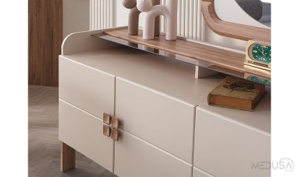 Medusa Home Mobilya - Lua Düğün Paketi