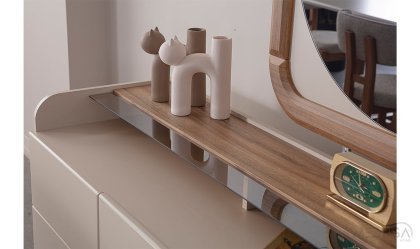 Medusa Home Mobilya - Lua Düğün Paketi