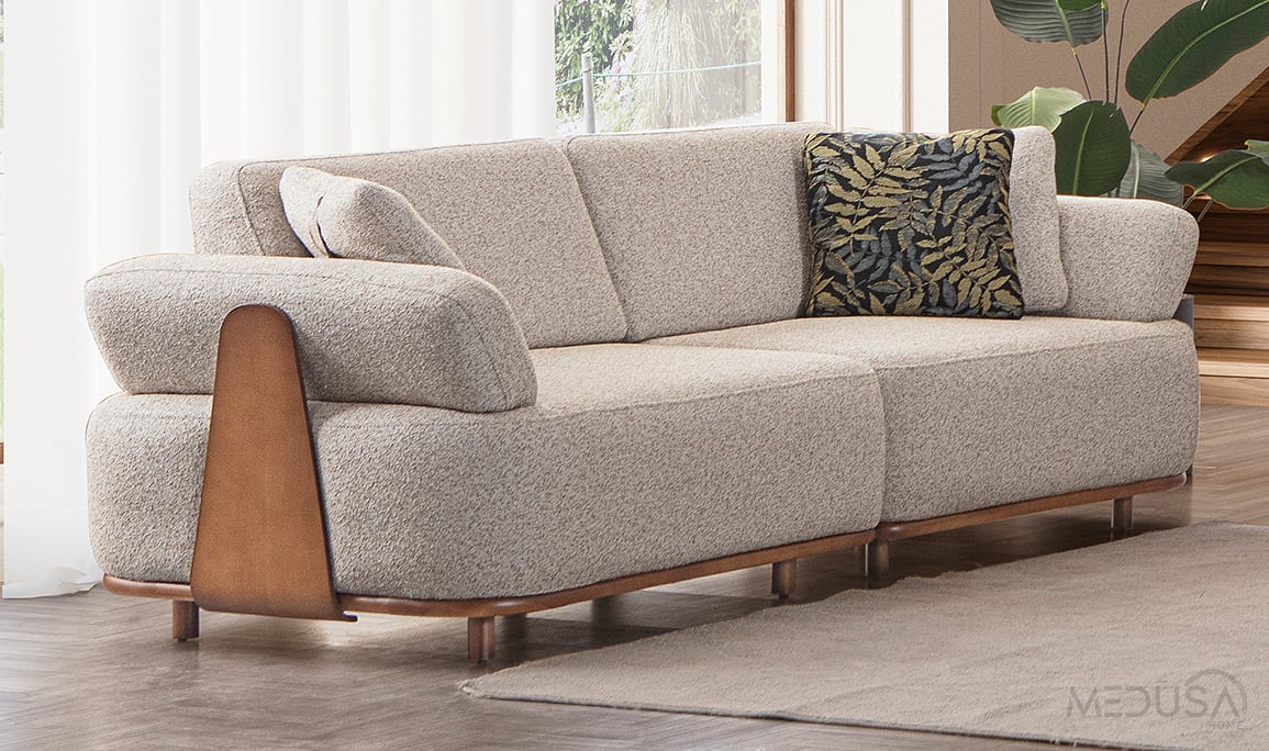 Medusa Home Mobilya - Lua Düğün Paketi