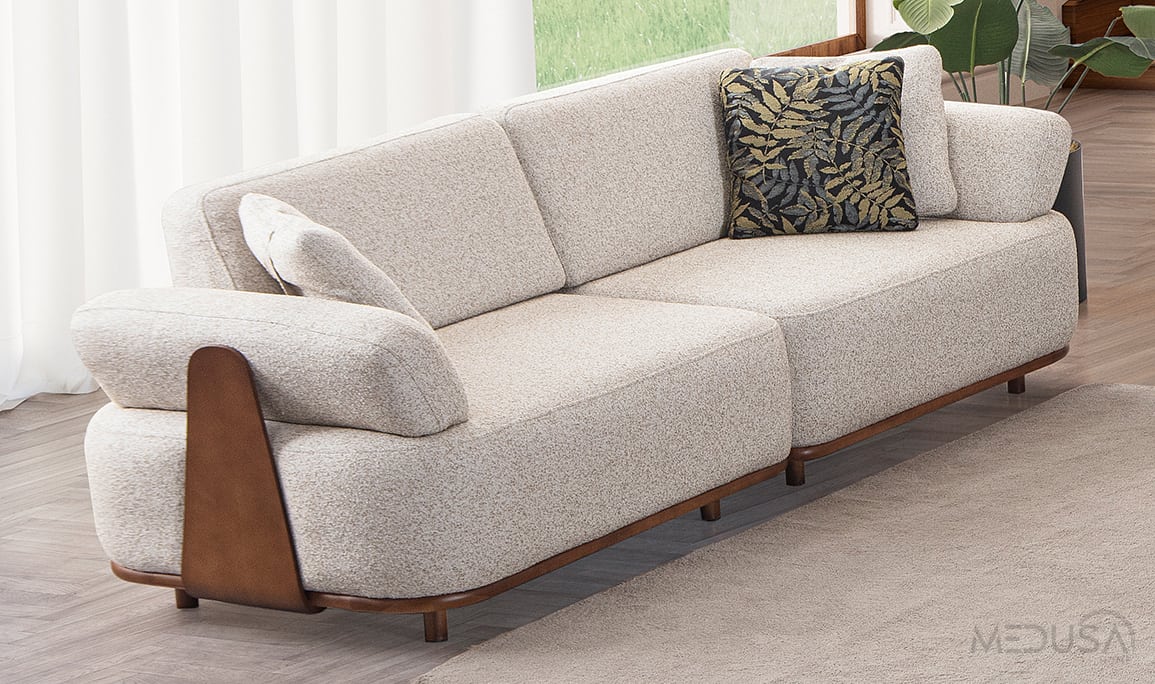 Medusa Home Mobilya - Lua Düğün Paketi